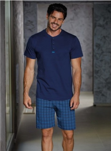 enrico coveri ep1090 пижама мужская