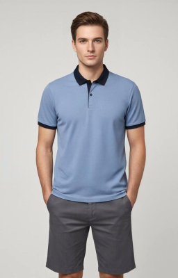 blessed 8888 футболка мужская поло