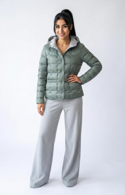 money&you 87a куртка женская