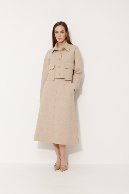 davydov 6476 юбка женская