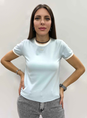 bxu 3582 футболка женская