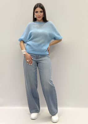 italy 301 джемпер женский