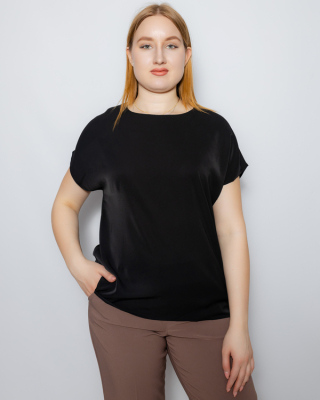 caprice chic 1283 блузка женская