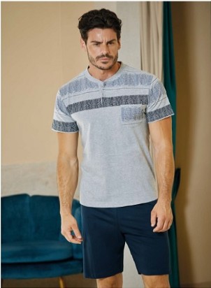 enrico coveri ep1073 пижама мужская