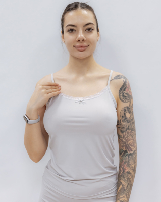 yunzhixiu 3644 майка женская