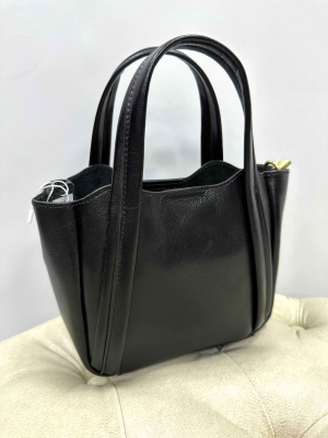 naseduka 77183 сумка женская натуральная кожа