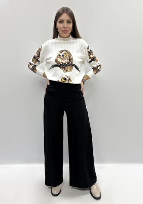 abgs 4267 брюки женские