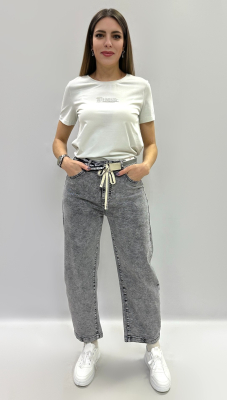 jynl 6275 джинсы женские