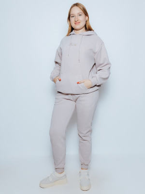 niu.n 8171 костюм спортивный женский