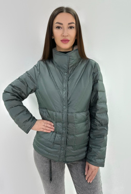 Puh 2027 Куртка женская (XL зеленый)