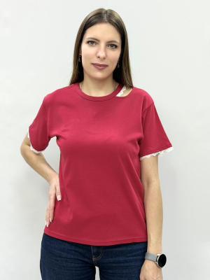 vazo mf017 футболка женская