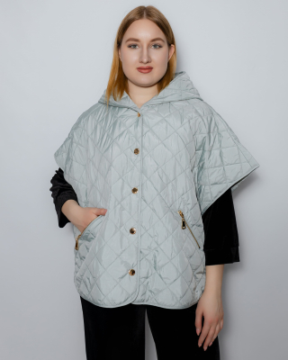 finebabycat 818 жилет женский