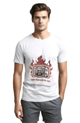 blessed 16401 футболка мужская