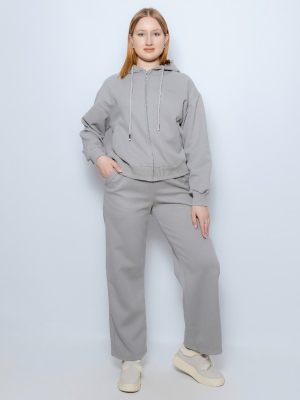 bxu 7502 костюм спортивный женский