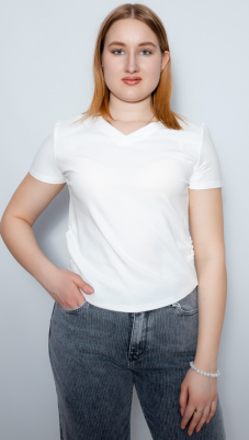 oufeini b06 футболка женская