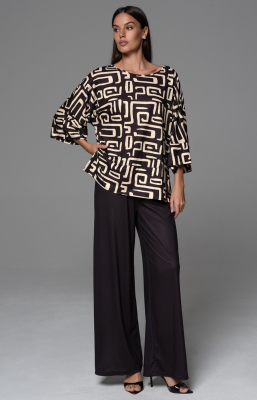 mia-mia 5595 nola пижама женская топ, брюки