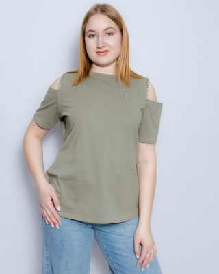ma sophie 8022 футболка женская