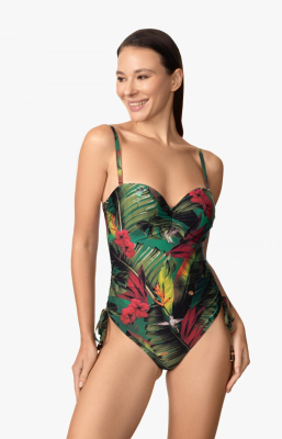 marc andre l2616-961-ob купальник женский сплошной