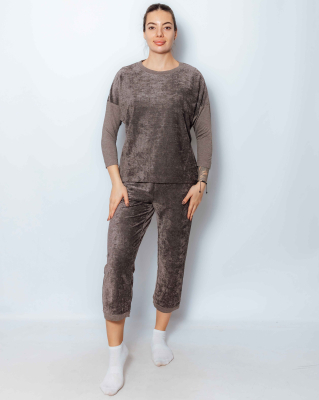 lory b2700 брюки домашние женские