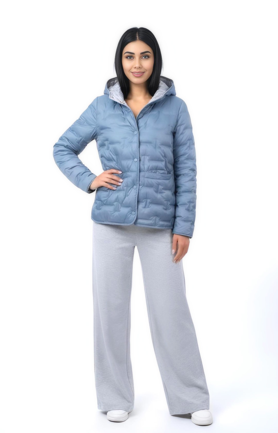 money&you 87a куртка женская