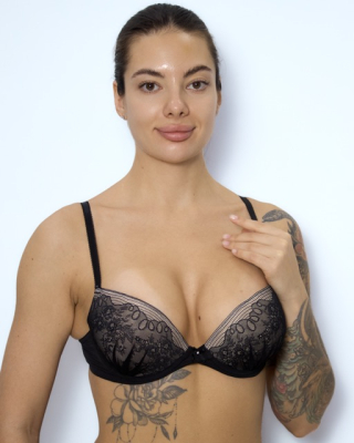 orhideja 523-639 бюстгальтер пуш-ап