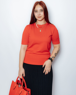 felicita 4526 джемпер женский