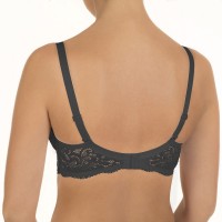 Nikol Djumon 132.10 Viktoria Бюстгальтер (75C Black-0170)