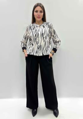 alena 6296 блузка женская