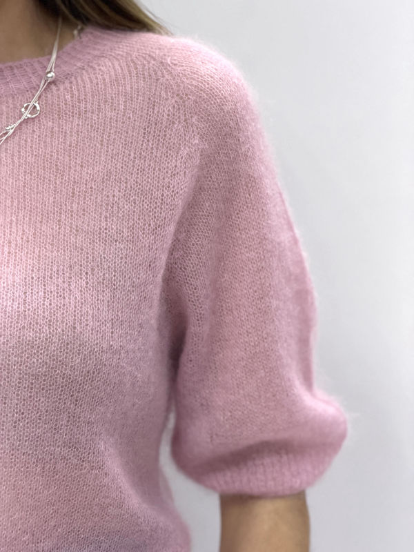 italy 301 джемпер женский