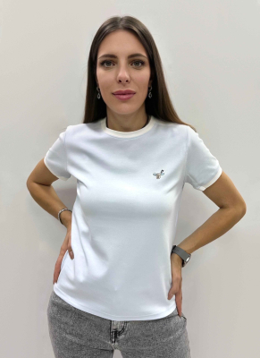 bxu 3576 футболка женская