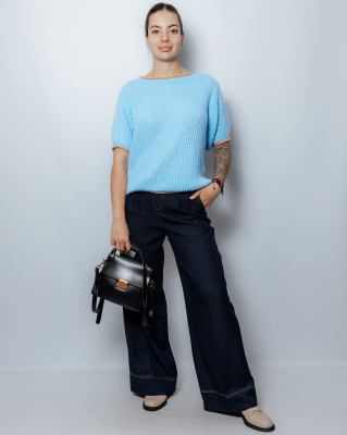 darerny 259918 брюки женские