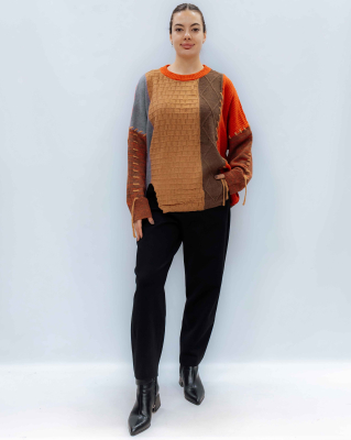 palla 206-357 брюки женские