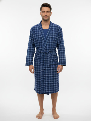 гранд текстиль 20-23 халат мужской