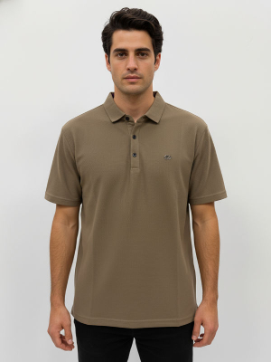 fashion 1111 футболка мужская поло