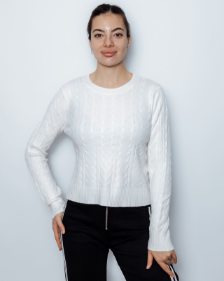 prader 2429 джемпер женский