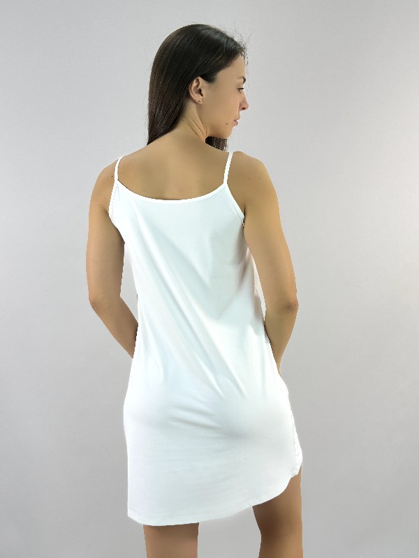 qianbaoni 022 комбинация женская