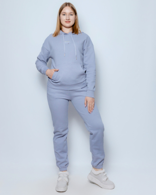 niu.n 8189 костюм спортивный женский
