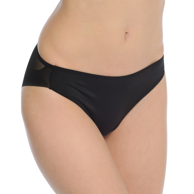 Ysabel Mora 19600 Трусы мини женские (M negro)