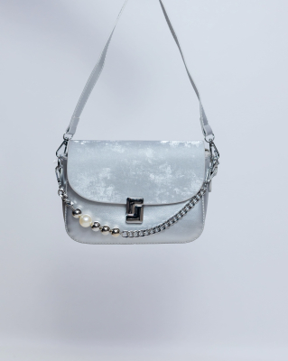 roserain 1066-1 сумка женская искусственная кожа