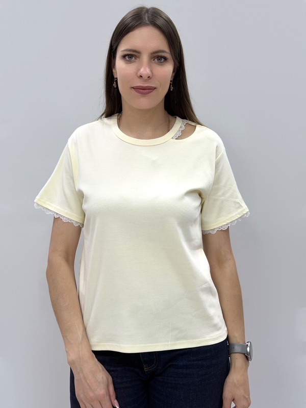 vazo mf017 футболка женская