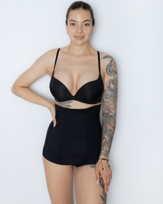 orhideja 922-000 трусы слипы утягивающие женские