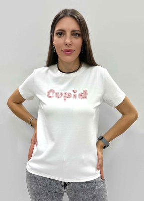 bxu 3562 футболка женская