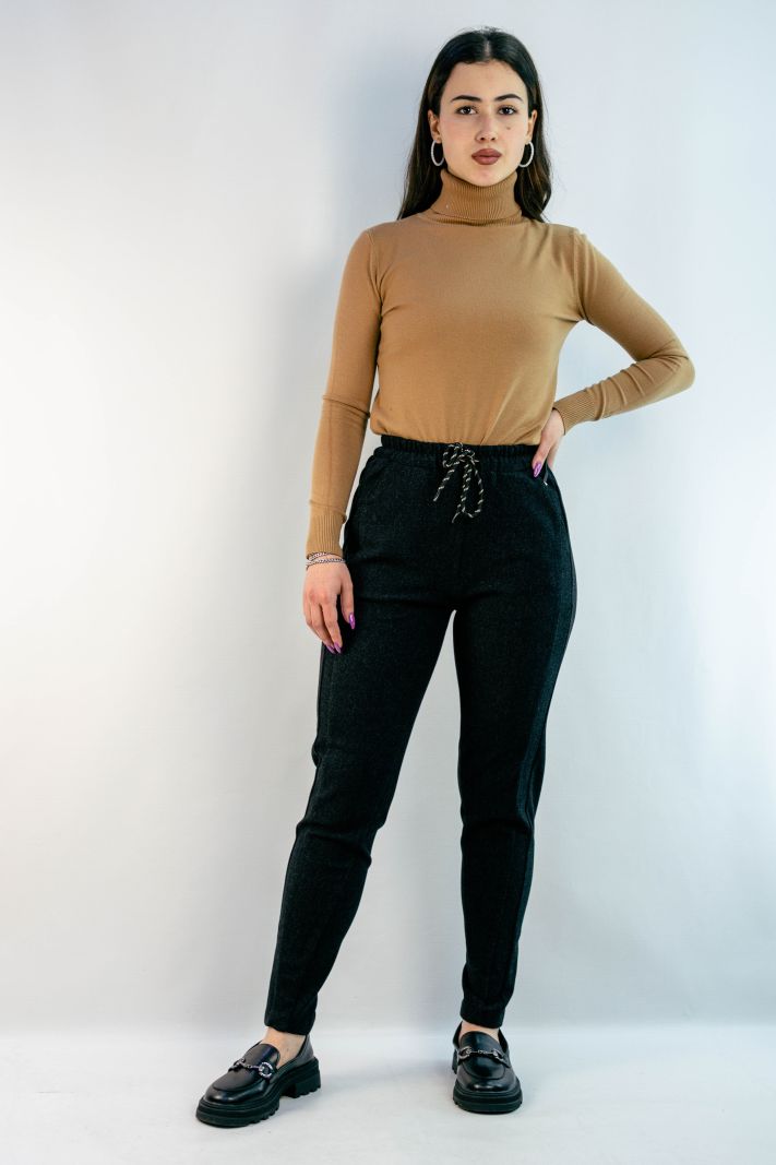 cappuccino 3090 брюки женские