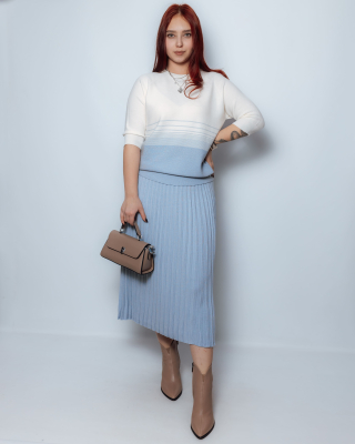 felicita 5756 юбка женская