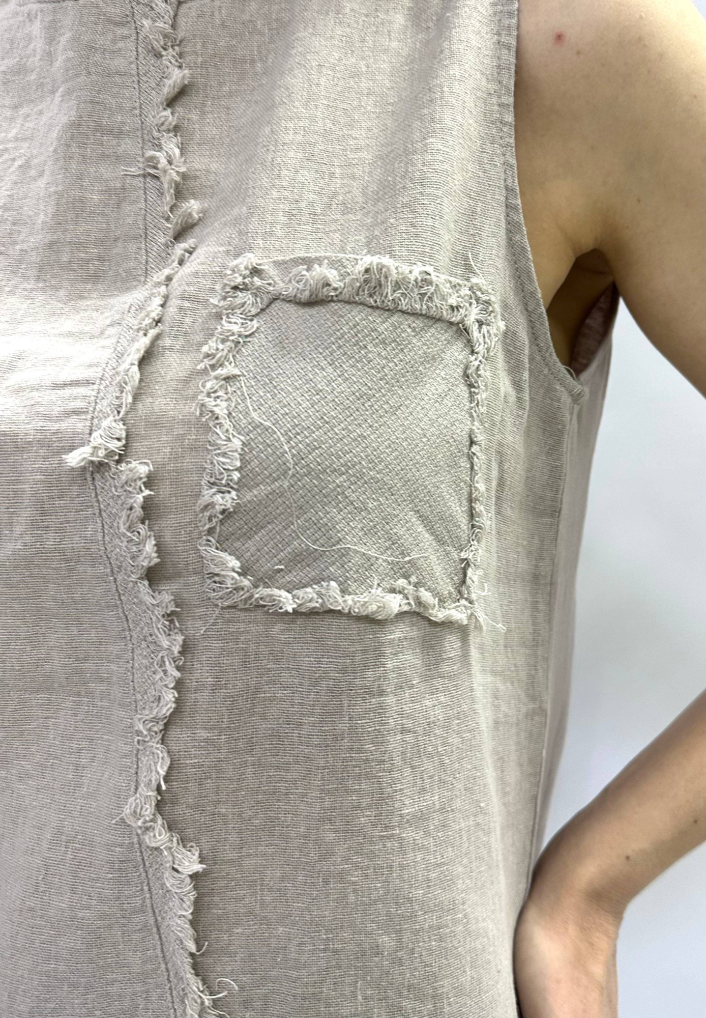 qianzhidu 7905 майка женская