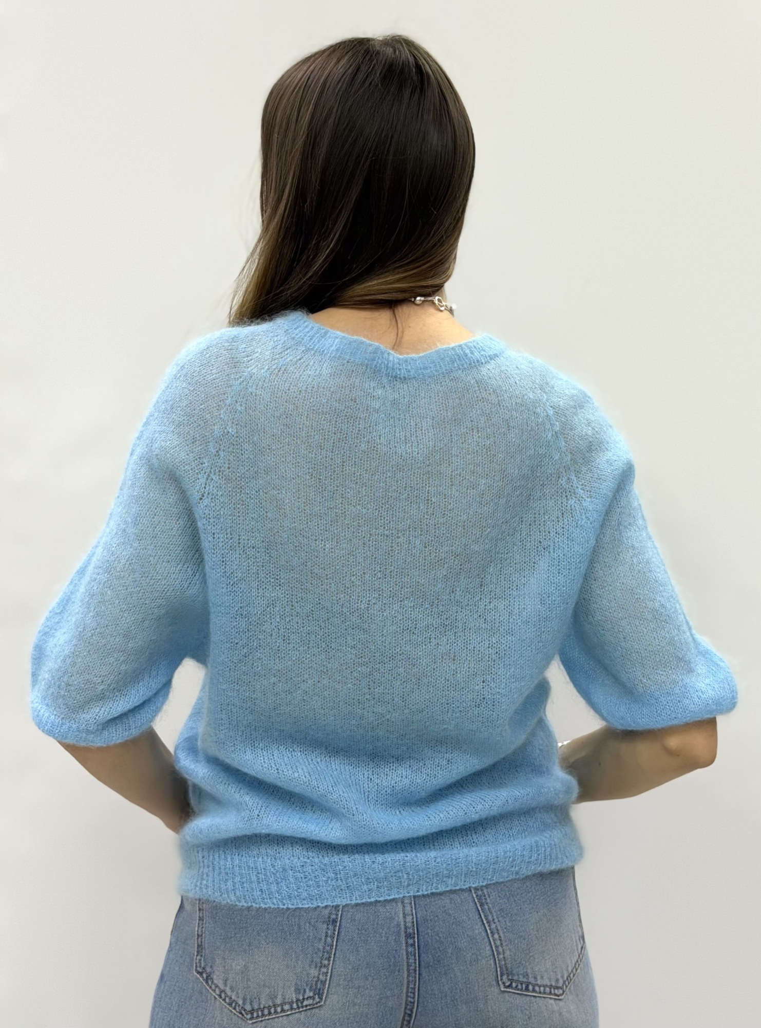 italy 301 джемпер женский