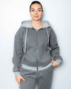 niu.n 8269 костюм спортивный женский