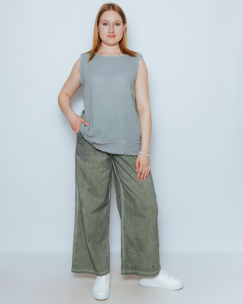 qianzhidu 7900 майка женская