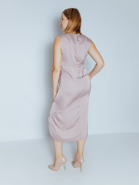 lady moda 851 платье женское