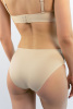 Marc Andre W21-1292-BRO-SZ Трусы брифы женские (36 бежевый)